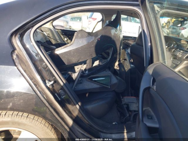 2009 ACURA TSX JH4CU26699C025305 Photo 7