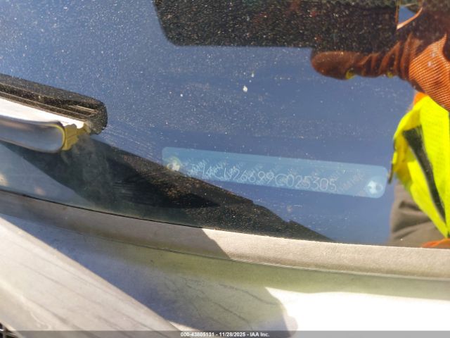 2009 ACURA TSX JH4CU26699C025305 Photo 8