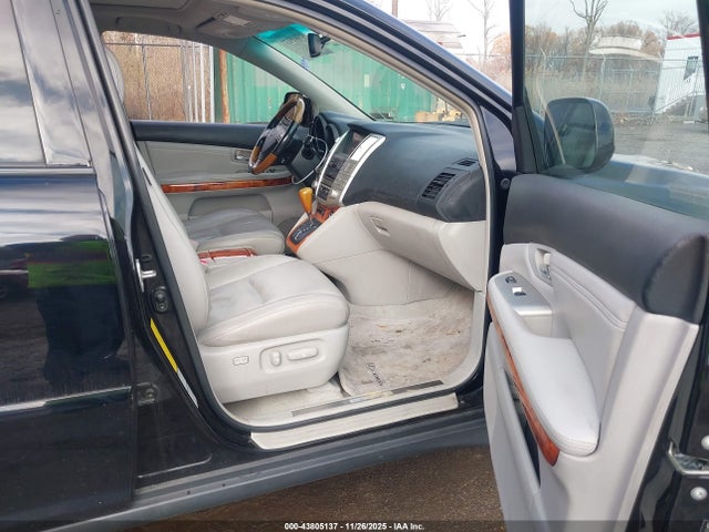 43805137 :رقم المزاد ، 2T2HK31U97C044638 vin ، 2007 Lexus Rx 350 مزاد بيع