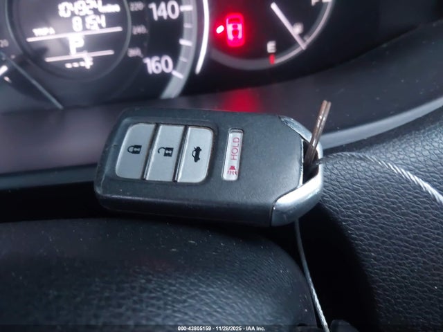 Honda j35y1 2014 1HGCR3F86EA025277 Image 11