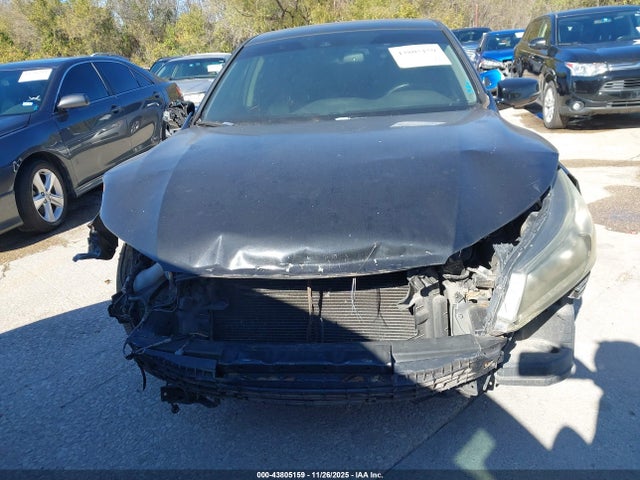 Honda j35y1 2014 1HGCR3F86EA025277 Image 12