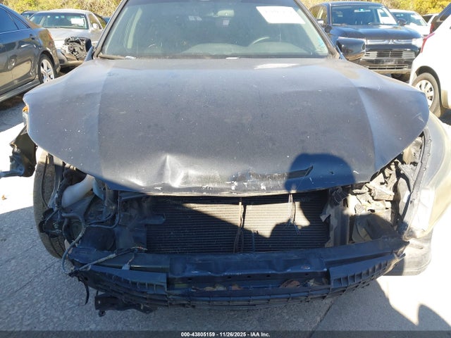 Honda j35y1 2014 1HGCR3F86EA025277 Image 6