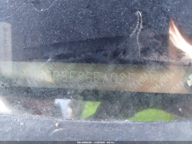Honda j35y1 2014 1HGCR3F86EA025277 Image 9