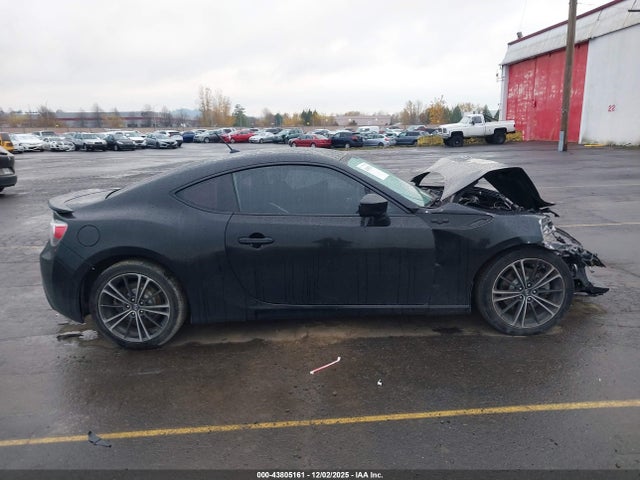Scion Fr-s Monogram 2014 JF1ZNAA19E8709207 Image 14