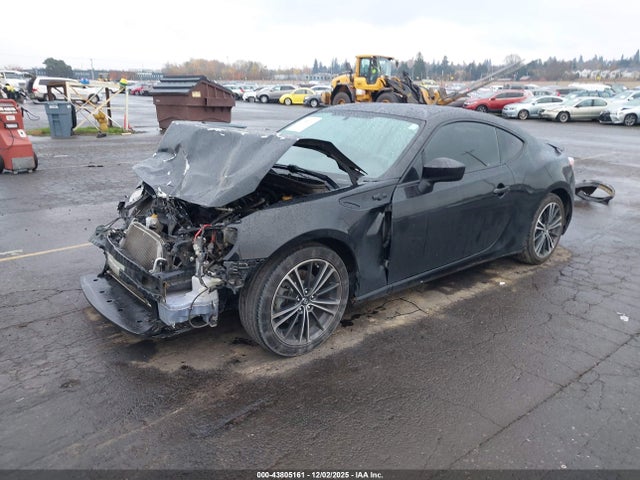Scion Fr-s Monogram 2014 JF1ZNAA19E8709207 Image 2