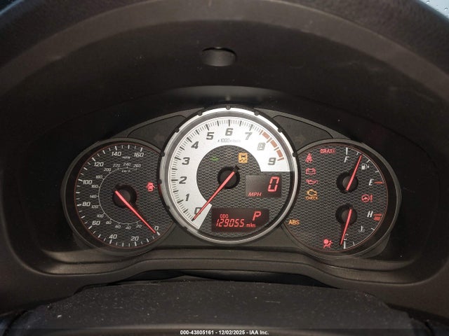 Scion Fr-s Monogram 2014 JF1ZNAA19E8709207 Image 7