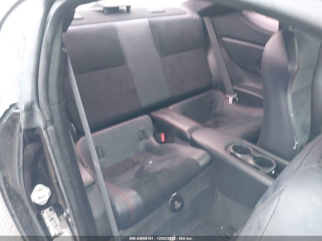 Scion Fr-s Monogram 2014 JF1ZNAA19E8709207 Image 8