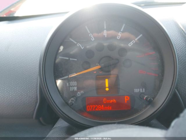 2016 MINI COUNTRYMAN WMWZB3C5XGWR49294 Photo 6