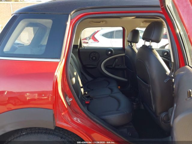 2016 MINI COUNTRYMAN WMWZB3C5XGWR49294 Photo 7