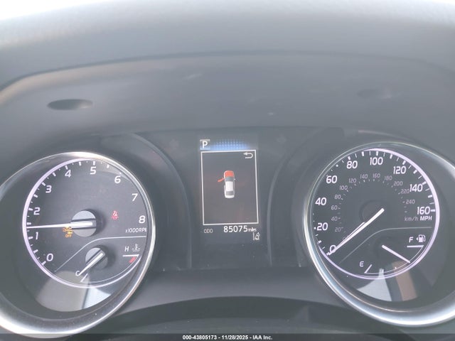 4T1G11AK3LU979099 Toyota CAMRY SE