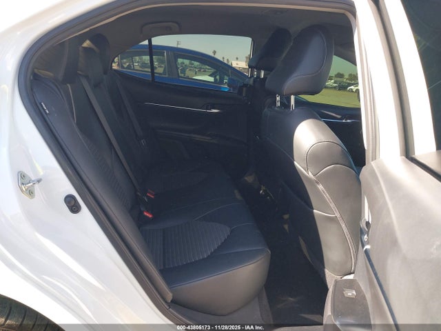 4T1G11AK3LU979099 Toyota CAMRY SE