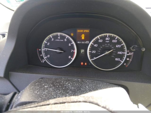 2017 ACURA RDX 5J8TB4H33HL011017 Photo 6