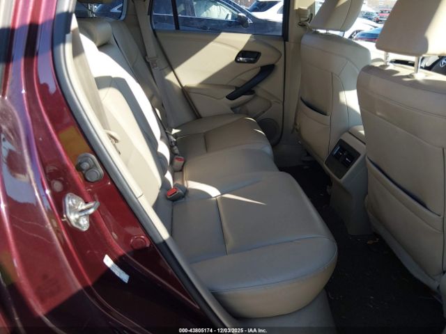 2017 ACURA RDX 5J8TB4H33HL011017 Photo 7