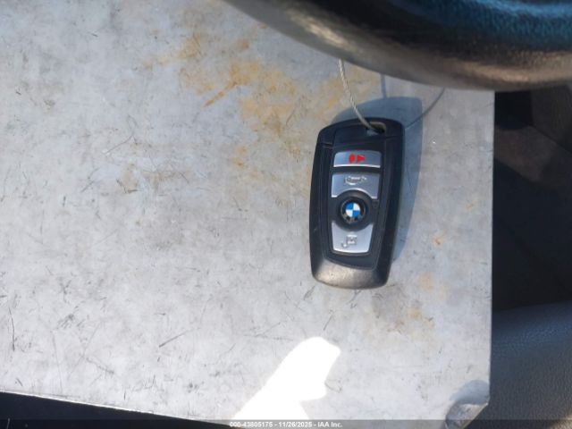 2013 BMW 528I WBAXG5C5XDD234138 Photo 10