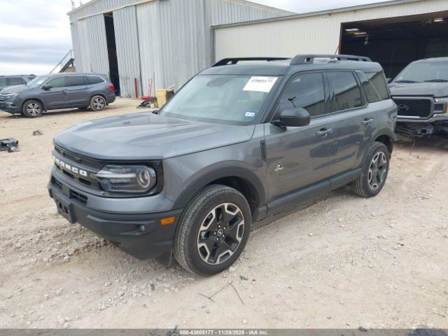 2024 FORD BRONCO SPORT 3FMCR9C63RRE92703 Photo 1