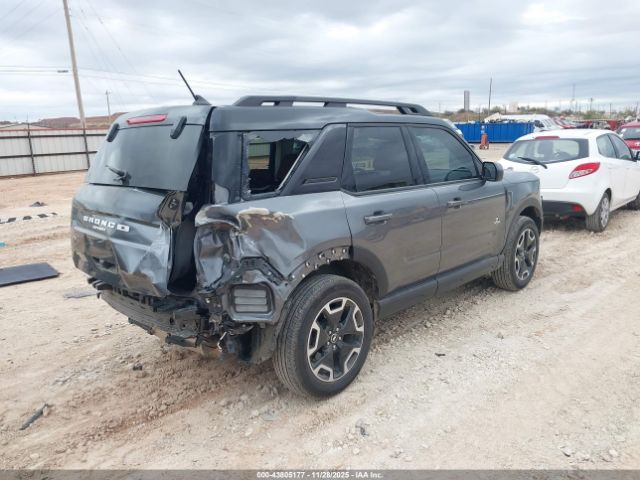 2024 FORD BRONCO SPORT 3FMCR9C63RRE92703 Photo 3