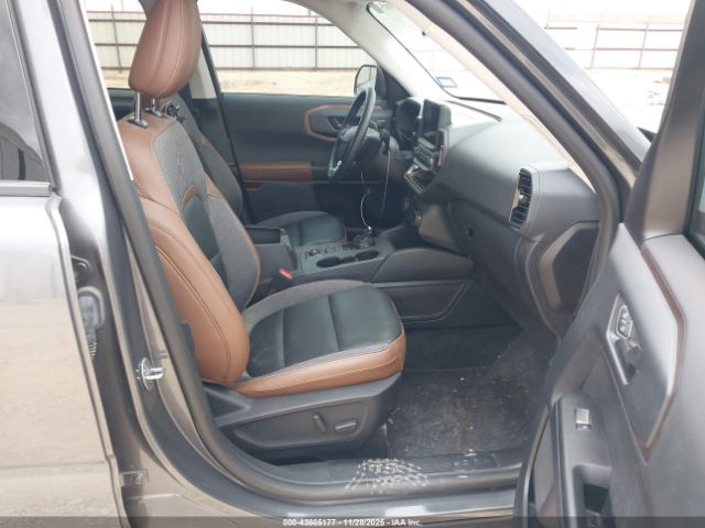 2024 FORD BRONCO SPORT 3FMCR9C63RRE92703 Photo 4