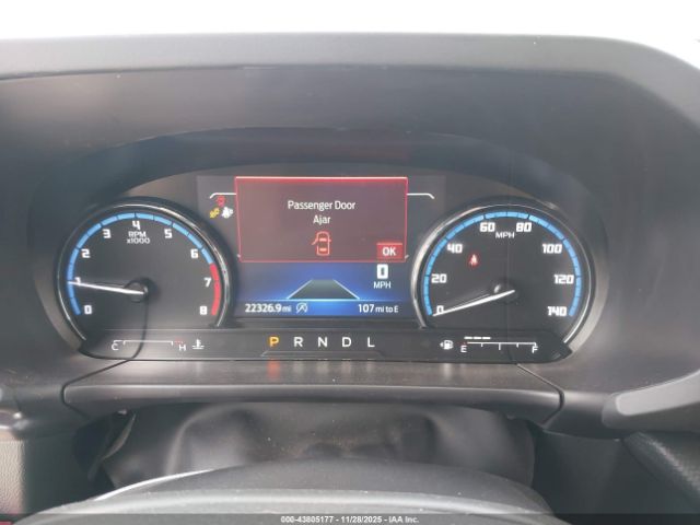 2024 FORD BRONCO SPORT 3FMCR9C63RRE92703 Photo 6