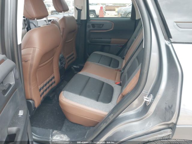 2024 FORD BRONCO SPORT 3FMCR9C63RRE92703 Photo 7
