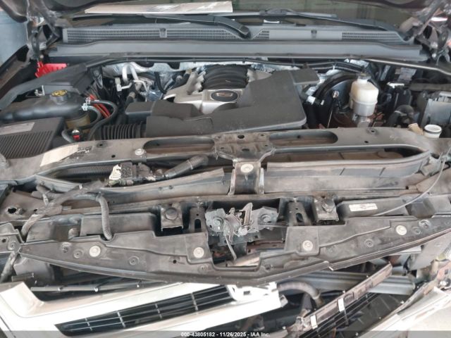 2018 CADILLAC ESCALADE ESV 1GYS3JKJ5JR283384 Photo 9