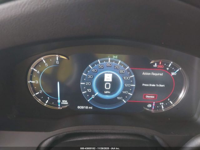 2018 CADILLAC ESCALADE ESV 1GYS3JKJ5JR283384 Photo 6