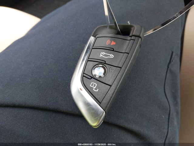 WBY43AW01RFS99996 BMW I4 Gran Coupe Edrive35