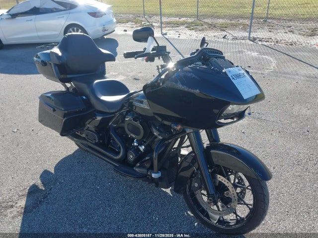 2020 HARLEY-DAVIDSON FLTRXS 1HD1KTP12LB616711