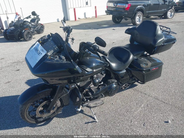 2020 HARLEY-DAVIDSON FLTRXS 1HD1KTP12LB616711 Photo 1