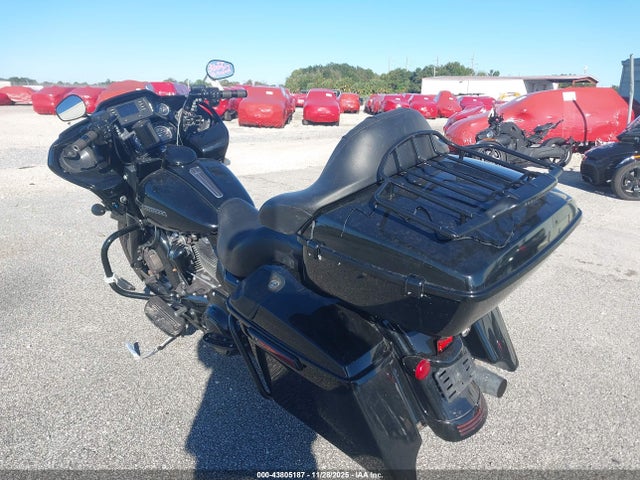 2020 HARLEY-DAVIDSON FLTRXS 1HD1KTP12LB616711 Photo 2