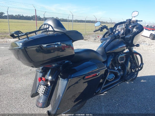 2020 HARLEY-DAVIDSON FLTRXS 1HD1KTP12LB616711 Photo 3