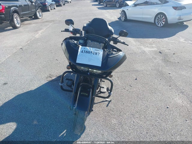 2020 HARLEY-DAVIDSON FLTRXS 1HD1KTP12LB616711 Photo 4