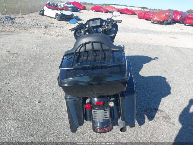 2020 HARLEY-DAVIDSON FLTRXS 1HD1KTP12LB616711 Photo 5