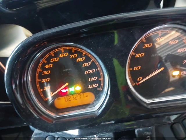 2020 HARLEY-DAVIDSON FLTRXS 1HD1KTP12LB616711 Photo 6