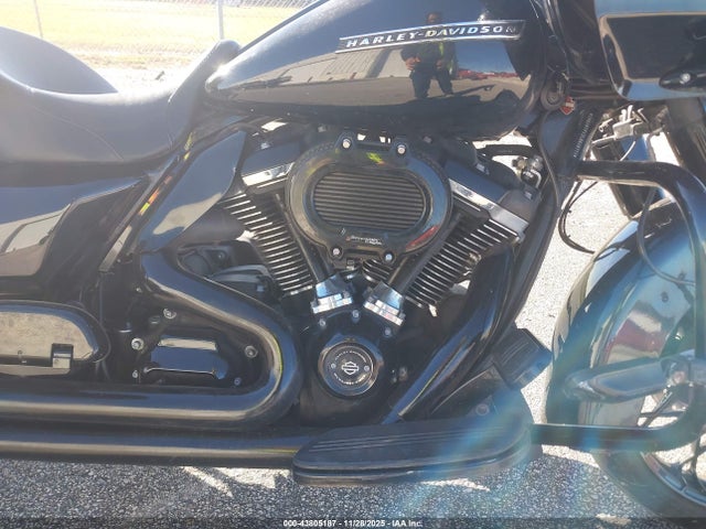 2020 HARLEY-DAVIDSON FLTRXS 1HD1KTP12LB616711 Photo 7