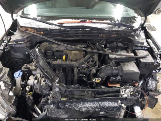 2020 KIA RIO 3KPA24AD0LE298357 Photo 9