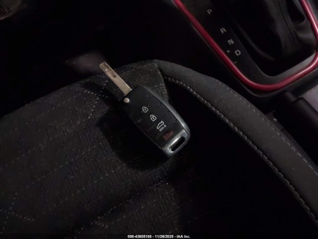 2020 KIA RIO 3KPA24AD0LE298357 Photo 10