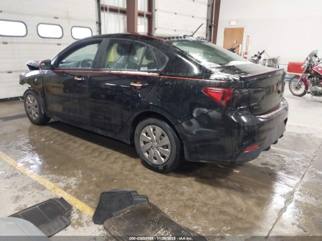 2020 KIA RIO 3KPA24AD0LE298357 Photo 2
