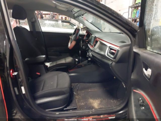 2020 KIA RIO 3KPA24AD0LE298357 Photo 4