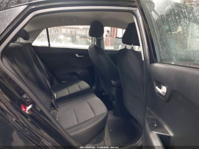 2020 KIA RIO 3KPA24AD0LE298357 Photo 7