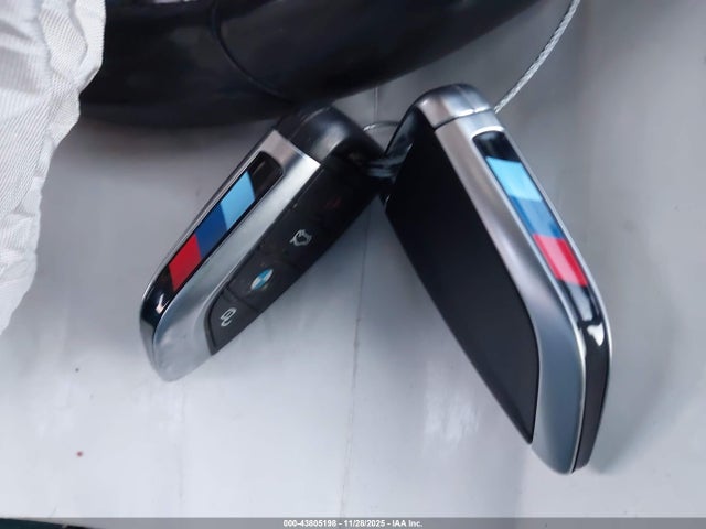 2022 BMW 430I WBA23AT07NCJ90769 Photo 10