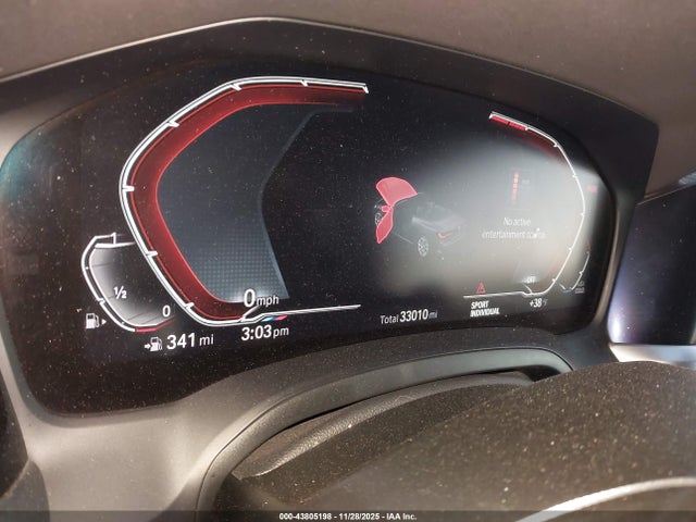 2022 BMW 430I WBA23AT07NCJ90769 Photo 6