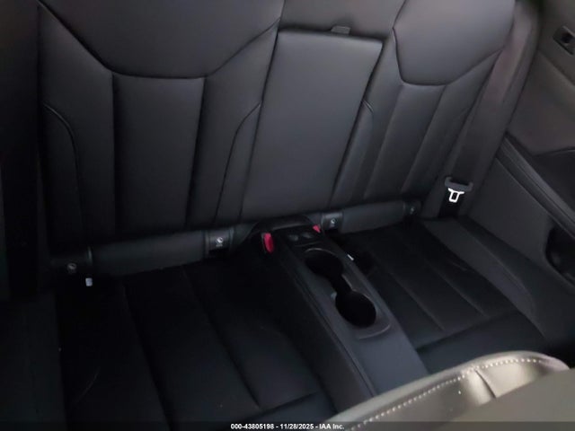 2022 BMW 430I WBA23AT07NCJ90769 Photo 7