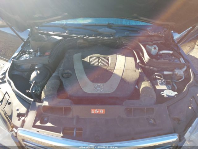 2010 MERCEDES-BENZ C 300 WDDGF8BB2AR131623 Photo 9