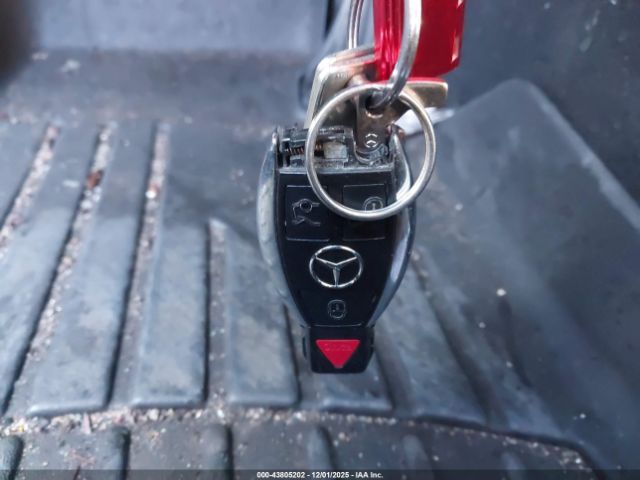 2010 MERCEDES-BENZ C 300 WDDGF8BB2AR131623 Photo 10