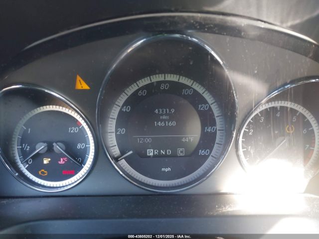 2010 MERCEDES-BENZ C 300 WDDGF8BB2AR131623 Photo 6