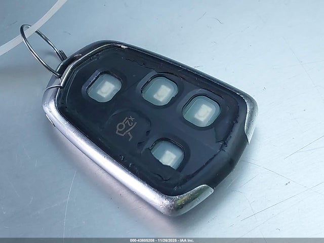 2016 CADILLAC ATS-V 1G6AN5SY9G0168772 Photo 10