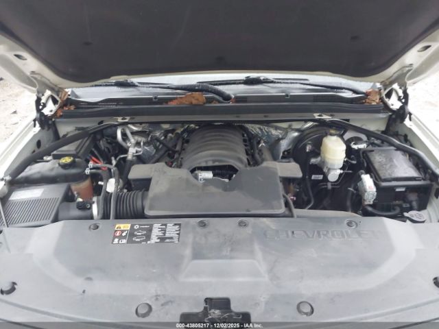 2015 CHEVROLET TAHOE 1GNSCBKC4FR507370 Photo 9