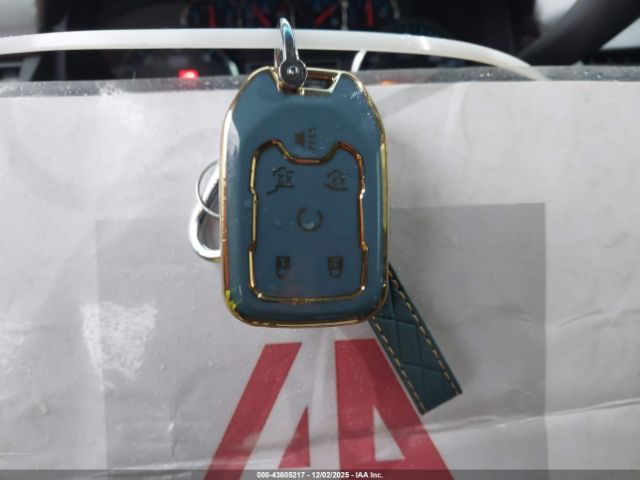 2015 CHEVROLET TAHOE 1GNSCBKC4FR507370 Photo 10