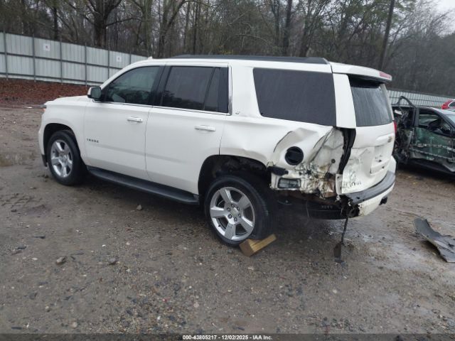 2015 CHEVROLET TAHOE 1GNSCBKC4FR507370 Photo 2