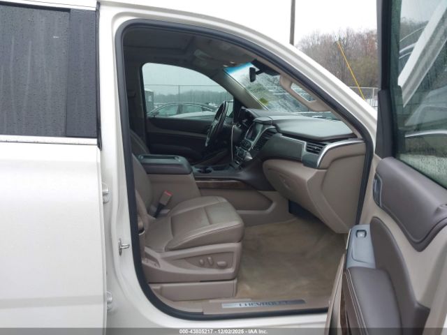 2015 CHEVROLET TAHOE 1GNSCBKC4FR507370 Photo 4